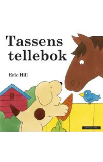 Tassens tellebok