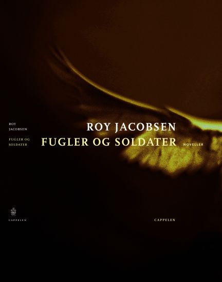 Fugler og soldater