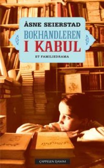 Bokhandleren i Kabul
