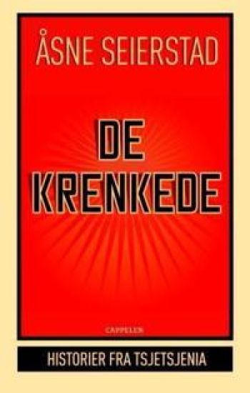 De krenkede