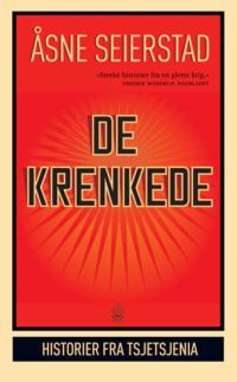 De krenkede