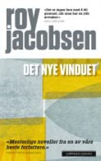 Det nye vinduet