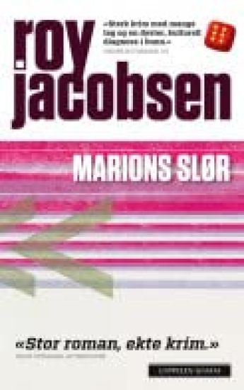 Marions slør