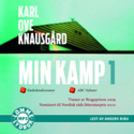 Min kamp 1