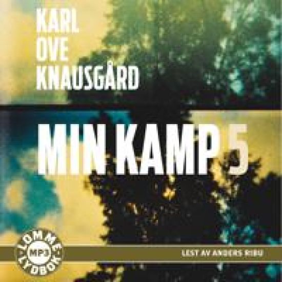 Min kamp 5