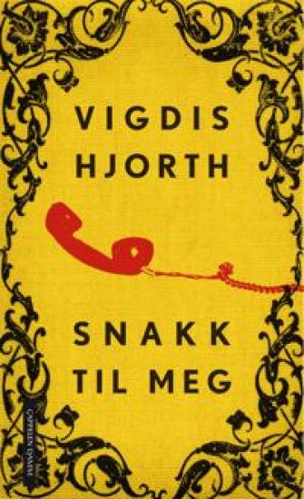 Snakk til meg
