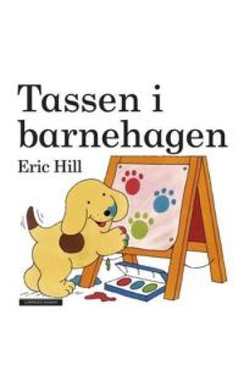 Tassen i barnehagen