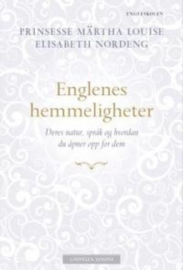 Englenes hemmeligheter