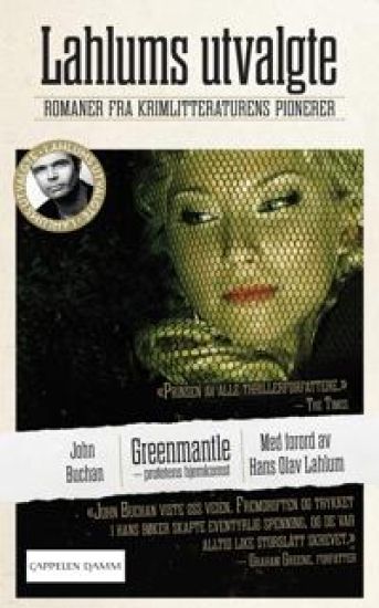 Greenmantle