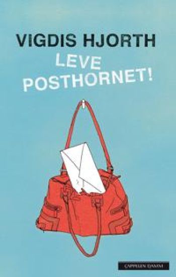 Leve posthornet!