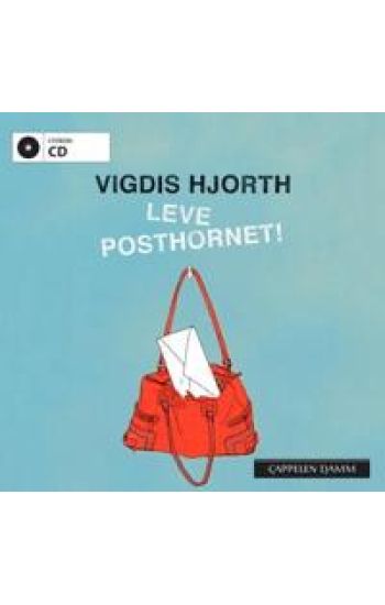 Leve posthornet!