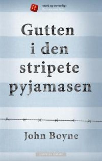 Gutten i den stripete pyjamasen