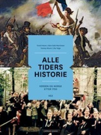 Alle tiders historie