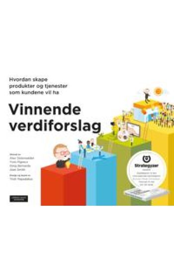 Vinnende verdiforslag