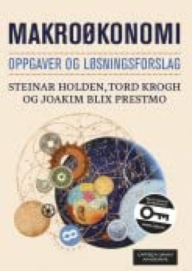 Makroøkonomi; oppgaver og løsningsforslag