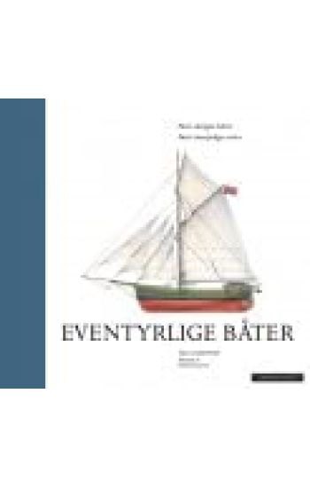 Eventyrlige båter
