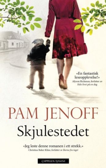 Skjulestedet