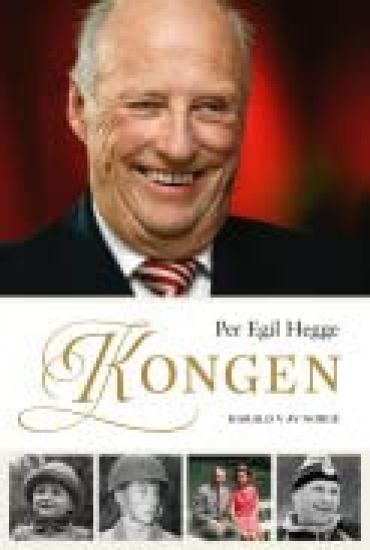 Kongen; Harald V av Norge