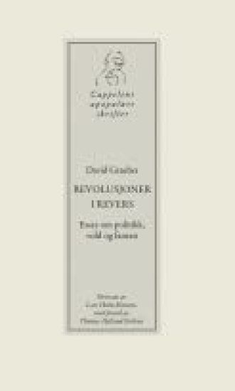 Revolusjoner i revers
