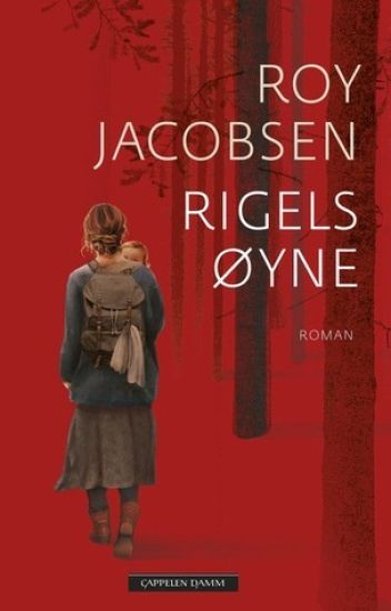 Rigels øyne