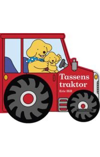 Tassens traktor
