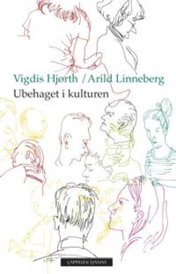 Ubehaget i kulturen