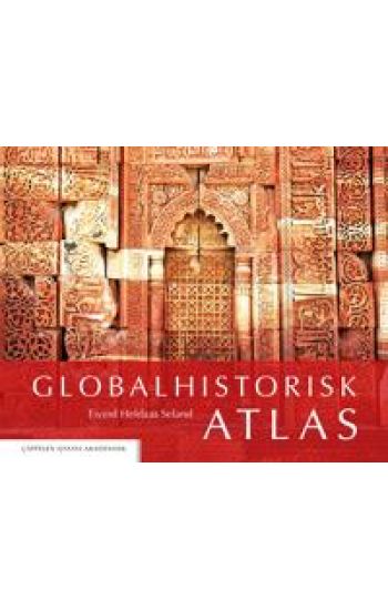 Globalhistorisk atlas