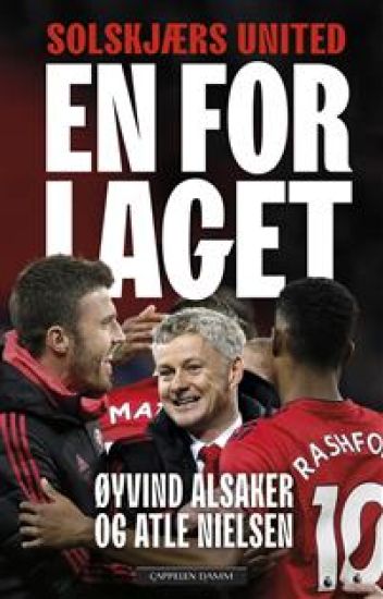 En for laget; Solskjærs United