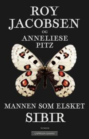 Mannen som elsket Sibir