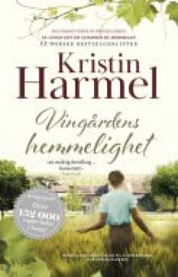 Vingårdens hemmelighet
