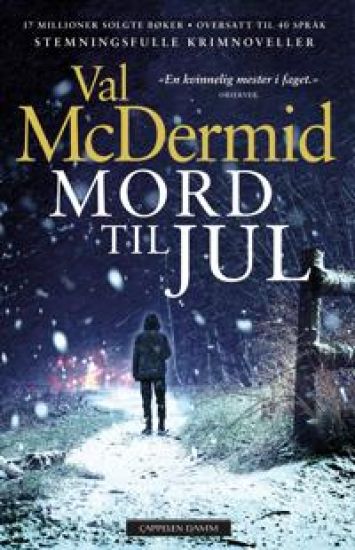 Mord til jul