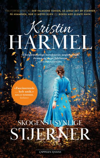 Skogens usynlige stjerner