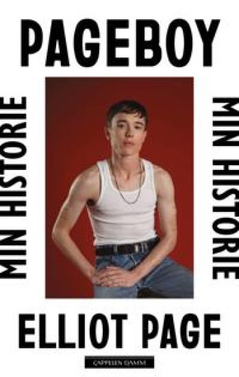 Pageboy; min historie
