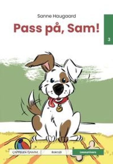 Pass på, Sam!