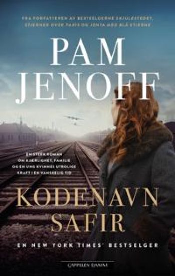Kodenavn Safir