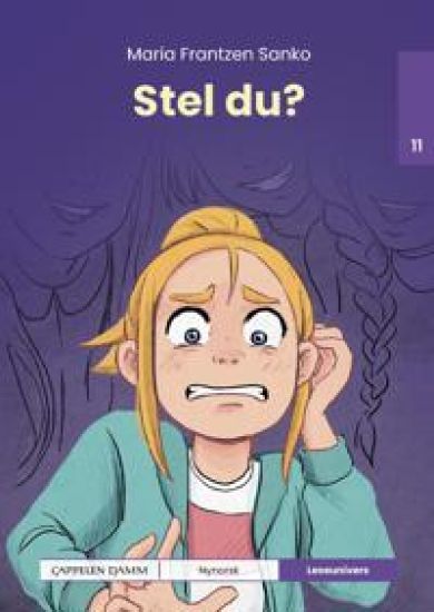 Stel du?