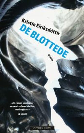 De blottede