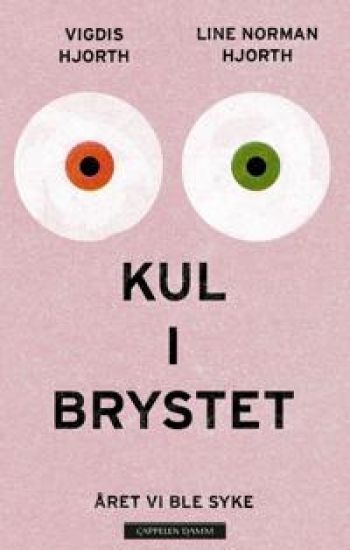 Kul i brystet