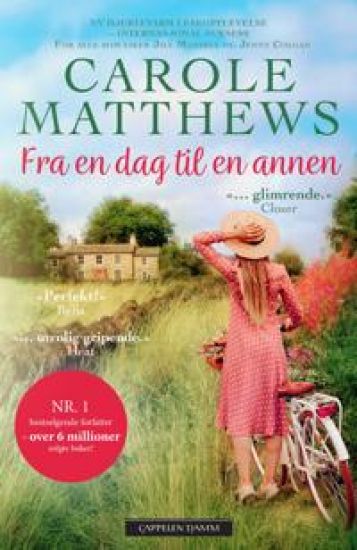 Fra en dag til en annen