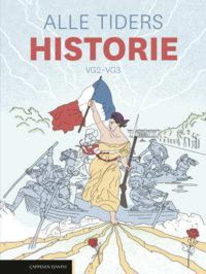 Alle tiders historie