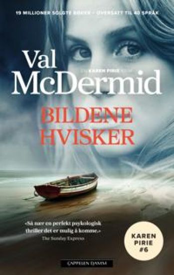 Bildene hvisker
