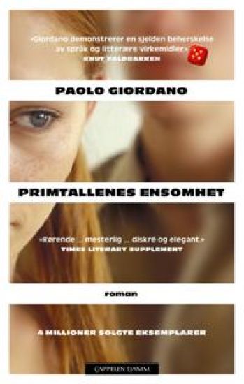 Primtallenes ensomhet