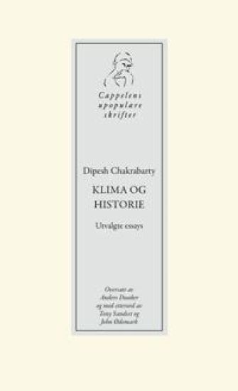 Klima og historie
