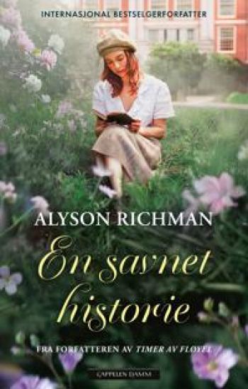 En savnet historie