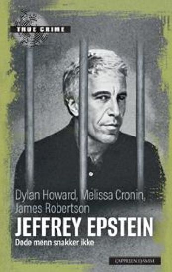 Jeffrey Epstein