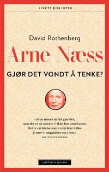 Arne Næss