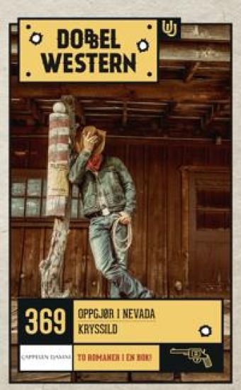 Oppgjør i Nevada ; Kryssild