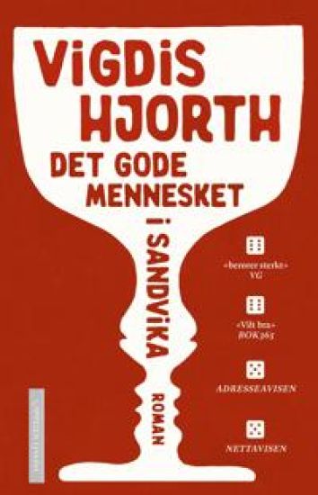 Det gode mennesket i Sandvika