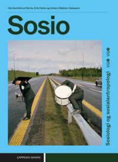 Sosio (2026)
