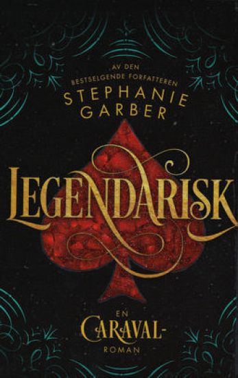 Legendarisk